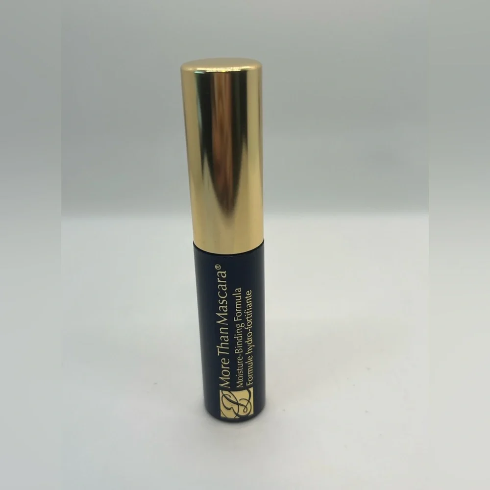 REVOLUTION 5D Mascara Lift & Define Extra Dimension 5D Lash & Estee Lauder Black